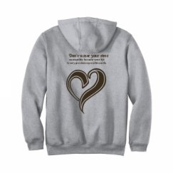 Unisex Carhartt Hooded Sweatshirt