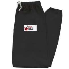 Unisex Fleece Sweatpants