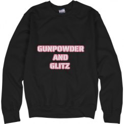 Unisex Basic Promo Crewneck Sweatshirt