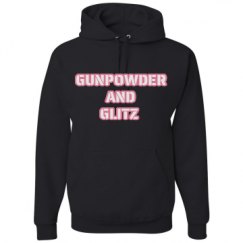 Unisex Basic Promo Hoodie