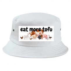 eat more tofu