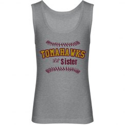 Tomahawks Baseball