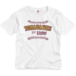 Youth Basic Promo Tee