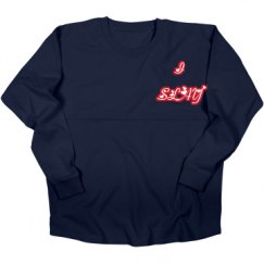 Ladies Game Day Jersey