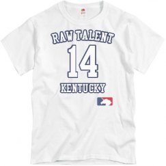 Unisex Basic Promo Tee