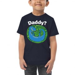 Daddy Dinosaur