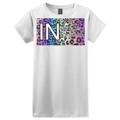 Ladies Basic Softstyle Tee