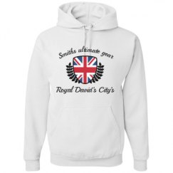 Unisex Basic Promo Hoodie