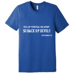 Unisex Triblend Tee