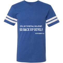Unisex Vintage Sports Tee