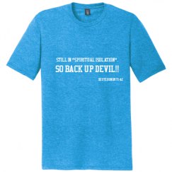 Unisex Perfect Tri Tee