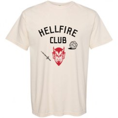 Adult Heavyweight T-Shirt