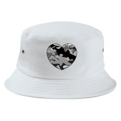 Unisex Bucket Hat