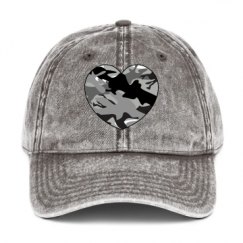 Vintage Baseball Cap