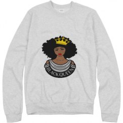 Unisex Basic Promo Crewneck Sweatshirt