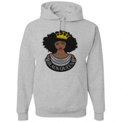 Unisex Basic Promo Hoodie