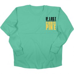 Ladies Game Day Jersey