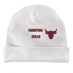 HEREFORD INFANT HAT
