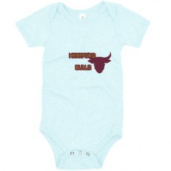 Infant Triblend Super Soft Bodysuit