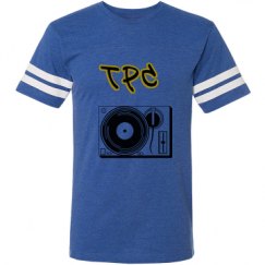 Unisex Vintage Sports Tee