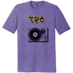 Unisex Perfect Tri Tee