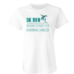 Ladies Slim Fit Favorite Tee