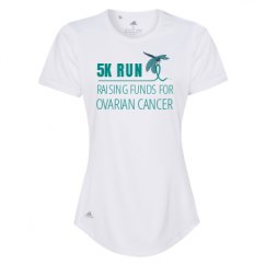 Women's Adidas Sport Shirt