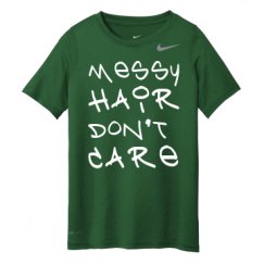 Youth Nike Legend Shirt