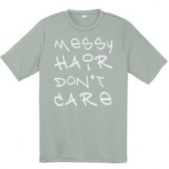 Youth Athletic Performance Tee