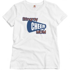 Ladies Basic Softstyle Tee