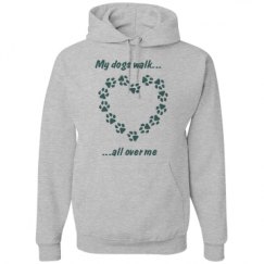 Unisex Basic Promo Hoodie