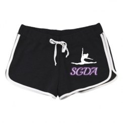 Ladies Relay Shorts