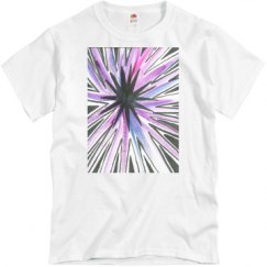 Unisex Basic Promo Tee