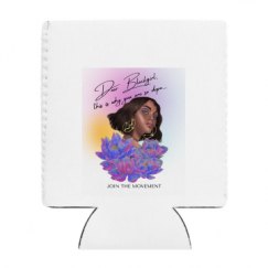 Regular 12 oz Can Cooler