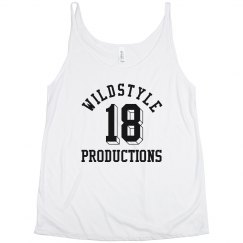 Wildstyle Tank