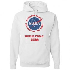 Unisex Basic Promo Hoodie