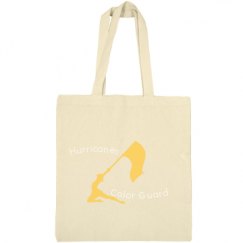 Canvas Bargain Tote Bag