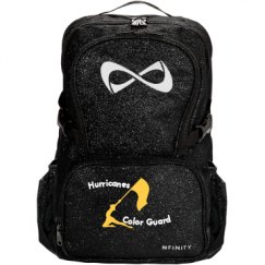 Nfinity Sparkle Backpack Bag