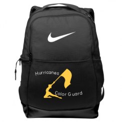 Nike Brasilia Medium Backpack