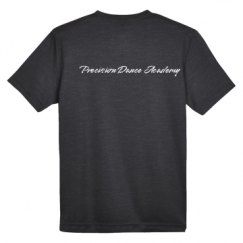 Youth Heather Performance Tee