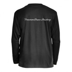Youth Performance Long Sleeve Tee