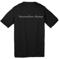 Youth Athletic Performance Tee