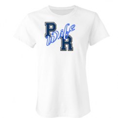 Ladies Slim Fit Favorite Tee