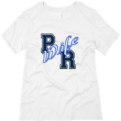 Ladies Relaxed Fit Tee