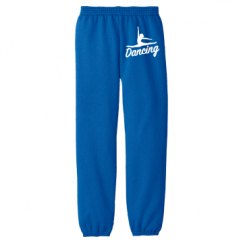 Youth Fleece Sweatpants