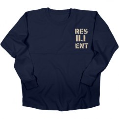 Ladies Game Day Jersey