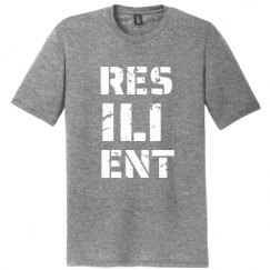 Unisex Perfect Tri Tee