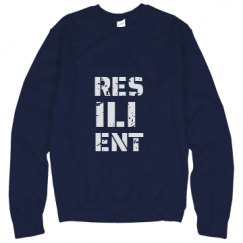 Unisex Basic Promo Crewneck Sweatshirt