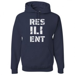 Unisex Basic Promo Hoodie