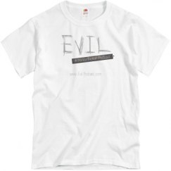 Unisex Basic Promo Tee